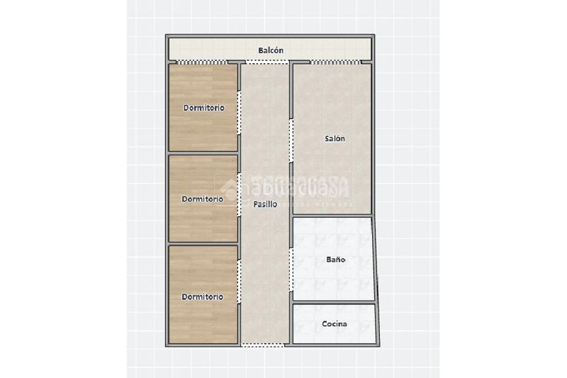 Foto ee9dbfbb-6a73-47b2-9b36-226fad1eb7df. Piso  en venta en Playa del Rincón Rincón de la Victoria