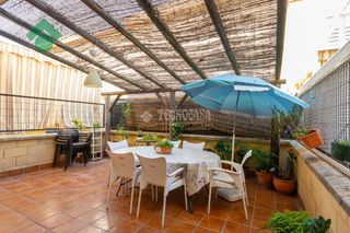 Doppelhaus in Añoreta Golf - Paraíso del Sol. Casa en venta en rincón de la victoria