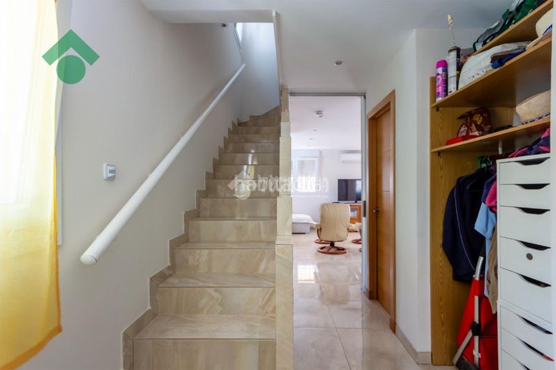 Foto 0843de70-d4f0-4ae7-80a5-36cb9d024fde. Casa pareada casa en venta en Torre de Benagalbón Rincón de la Victoria