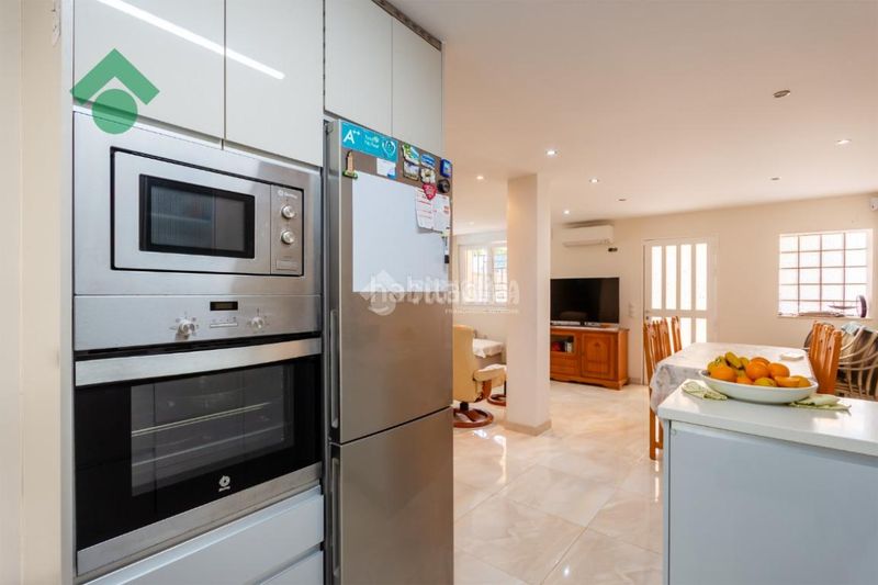 Foto 70c2fc01-fa1d-4128-9fae-fbda65d88678. Casa pareada casa en venta en Torre de Benagalbón Rincón de la Victoria