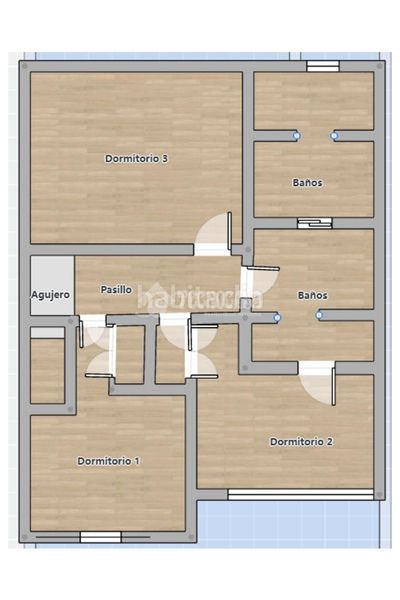 Foto 89470bde-f862-4805-80c6-8b4c93812687. Casa pareada casa en venta en Torre de Benagalbón Rincón de la Victoria