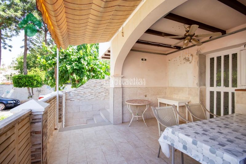 Foto 91a3ccc6-c213-42fc-9b21-0838526bed8d. Casa pareada casa en venta en Torre de Benagalbón Rincón de la Victoria