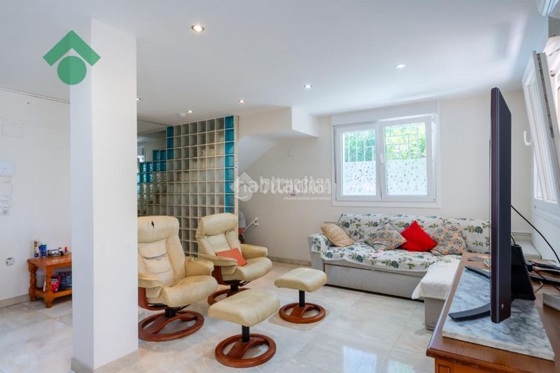 Foto a580ed15-44c5-421b-8cb4-987068237f3a. Casa pareada casa en venta en Torre de Benagalbón Rincón de la Victoria
