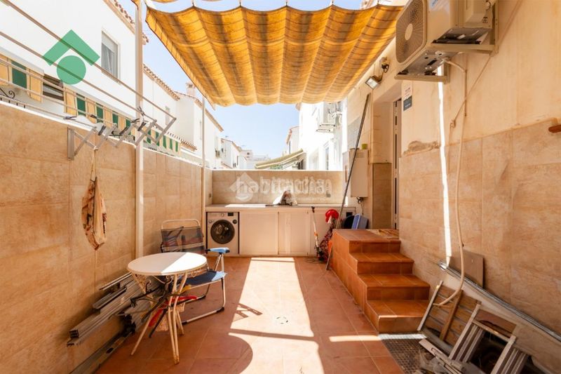 Foto b04c250c-b9e9-4fa1-8a17-1d8911c409a1. Casa pareada casa en venta en Torre de Benagalbón Rincón de la Victoria