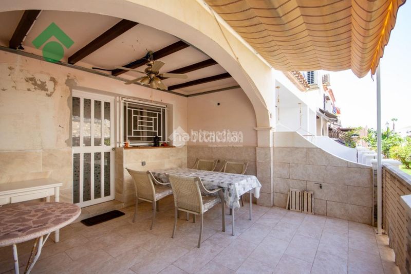 Foto d53a1c5d-22a9-4e47-ac46-5967b4520ae8. Casa pareada casa en venta en Torre de Benagalbón Rincón de la Victoria