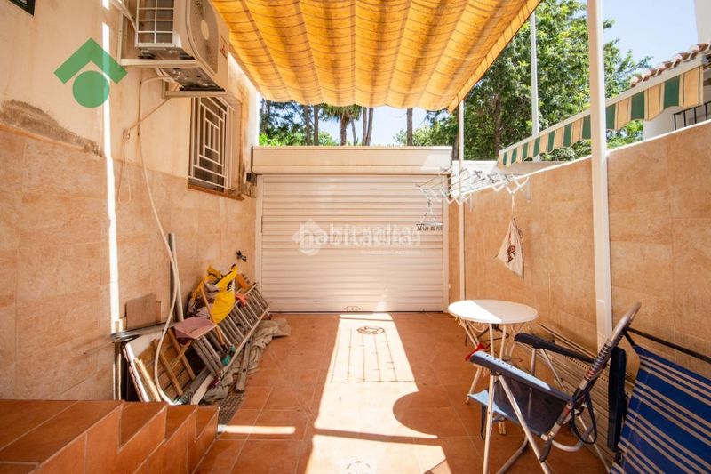 Foto ed08d561-8384-492f-9c64-5ccf0b9d847f. Casa pareada casa en venta en Torre de Benagalbón Rincón de la Victoria