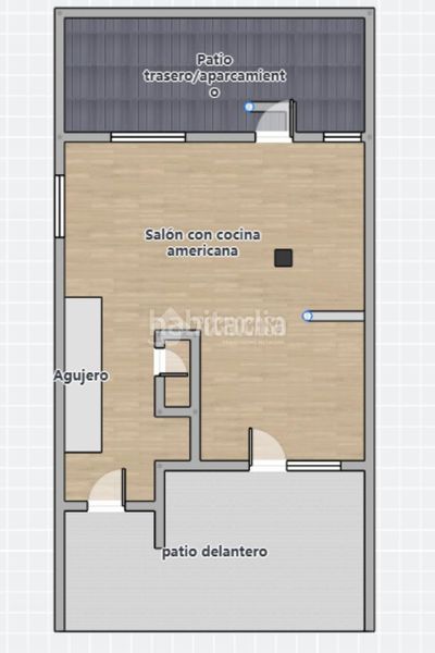 Foto f1bb8804-8c0a-40c6-beaa-06702c42077f. Casa pareada casa en venta en Torre de Benagalbón Rincón de la Victoria