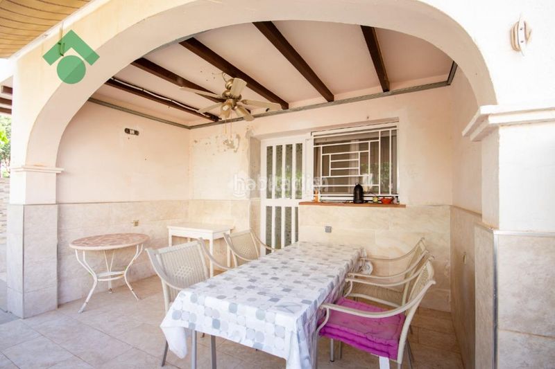 Foto f801f0c7-5932-4a1f-9b86-bff317a9d15d. Casa pareada casa en venta en Torre de Benagalbón Rincón de la Victoria