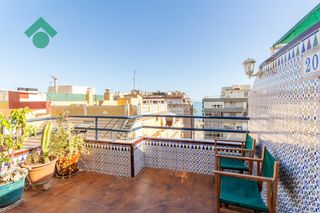 Etagenwohnung in Playa del Rincón. Piso en venta en rincón de la victoria