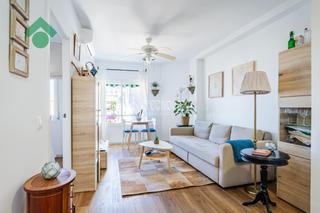 Flat in La Cala del Moral. Piso en venta en rincón de la victoria