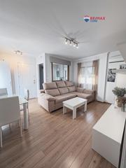 Piso en Casco Antiguo. Oportunidad única acogedora vivienda de 3 dormitorios en quinta