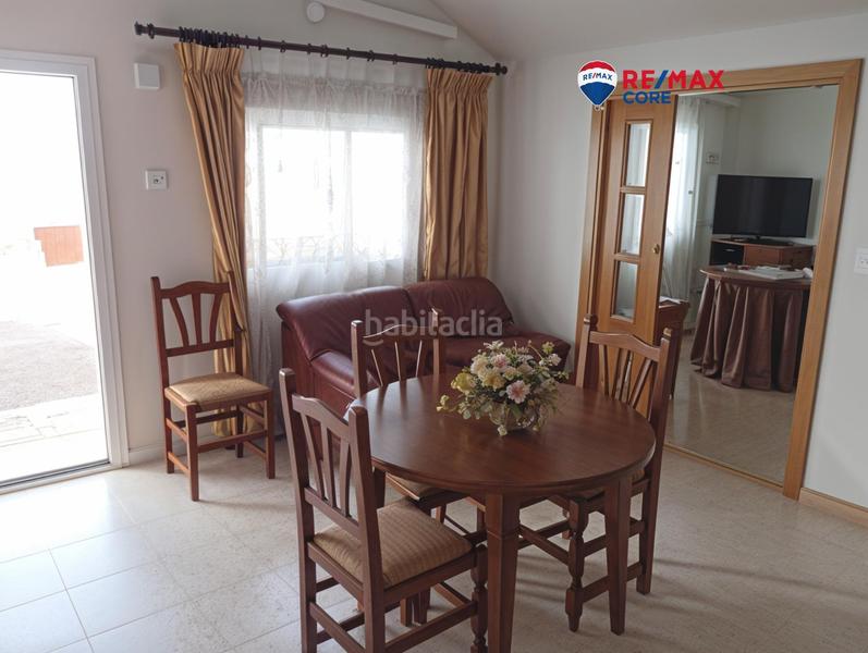 Foto 0b8c70e8-12d2-4f9d-9963-db2da6381d7f. House with heating parking in Lobón