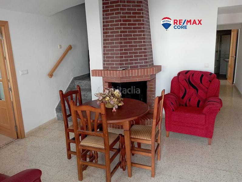 Foto 22128ab3-d0c1-439e-8634-d4415d14207b. House with heating parking in Lobón