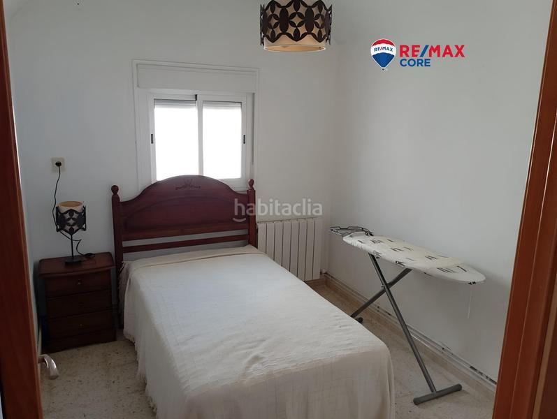 Foto 30b9151b-6400-4ec5-89c7-8f4819a3e694. House with heating parking in Lobón