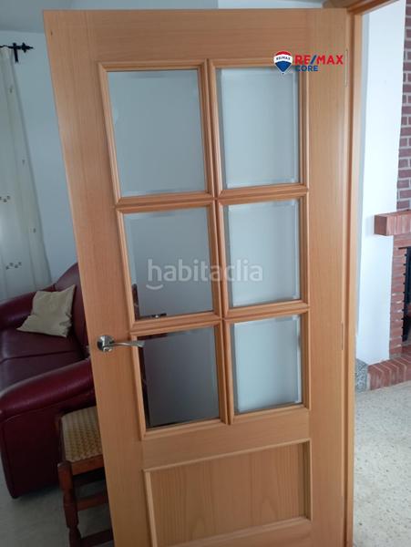 Foto 362db6a6-cfbb-49d7-8827-3e931a3ea6c9. House with heating parking in Lobón