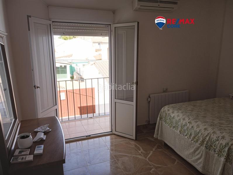 Foto 40a2cd7e-a055-423d-ac9b-091850c219e2. House with heating parking in Lobón