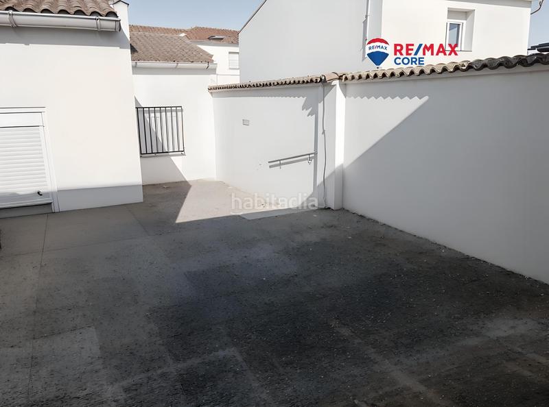 Foto 8ef6ed99-be38-4cc8-b67d-617f6567ca95. House with heating parking in Lobón