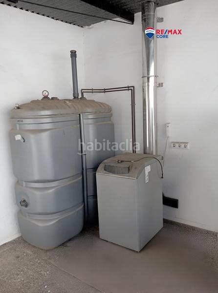 Foto 98db753f-8863-4596-95a1-a5d1725375b7. House with heating parking in Lobón