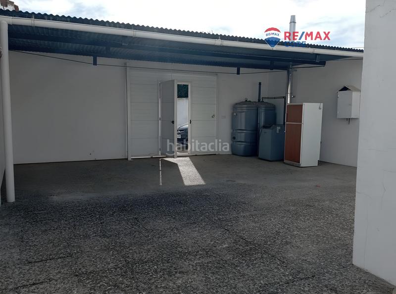 Foto b649ea21-9355-471b-9a04-ee74af7b65ad. House with heating parking in Lobón