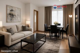 Appartamento in San Roque - Ronda Norte. Acogedor piso adaptado para ti en el corazón de la ciudad