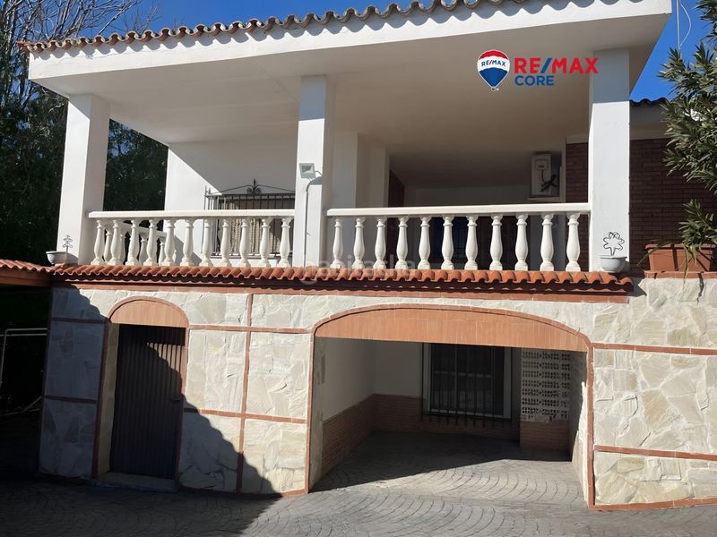 Foto 607df01c-8906-44ed-ac82-cf2ab71cfb57. Xalet amb calefacció aparcament piscina a Almendralejo