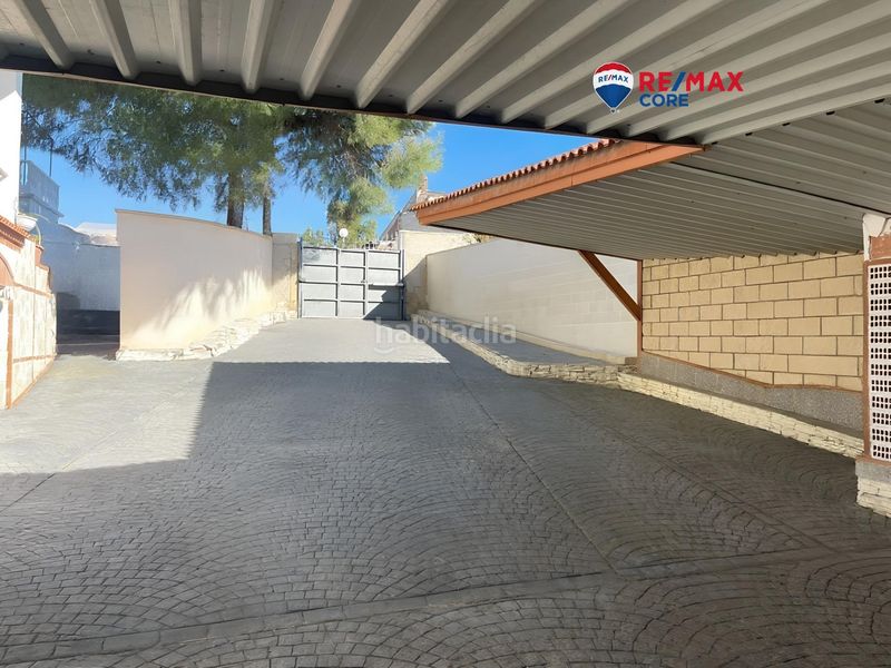 Foto 7234ab32-af66-4741-9044-5e53cbb31d82. Xalet amb calefacció aparcament piscina a Almendralejo