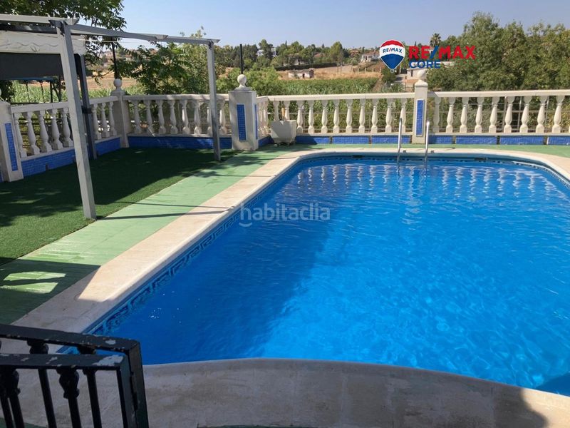 Foto 924db3f5-fe36-4f87-b7e7-d536079b5610. Xalet amb calefacció aparcament piscina a Almendralejo