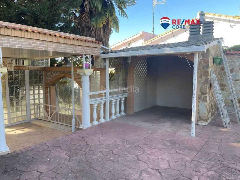Foto d9f1deec-c448-4a7f-8e26-df493a05002d. Xalet amb calefacció aparcament piscina a Almendralejo