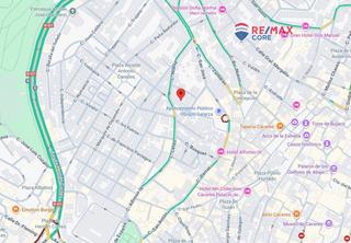 Terreny residencial a Casco Antiguo. Venta de parcela para construir zona centro