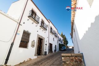 Xalet a Feria. Exclusiva casa rural de lujo en feriabadajoz, categoría superior