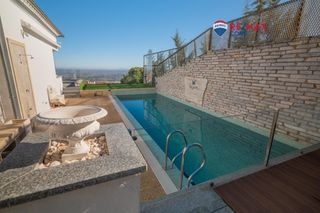 Xalet en Feria. Exclusiva casa rural de lujo en feriabadajoz, categor�a superior