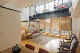 Zweistöckige Wohnung in Casco Antiguo. Espectacular dúplex de lujo en el corazón de cáceres