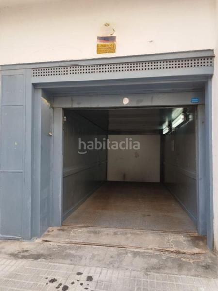 Foto 2a32e13c-a985-4443-9734-8870100083b7. Aparcament cotxe a Casco Antiguo Badajoz