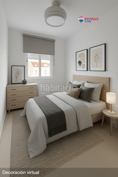 Foto 257244da-1a7d-4609-ba71-13b5f8ceecab. Piso  en Pardaleras comodidad y conectividad en Badajoz