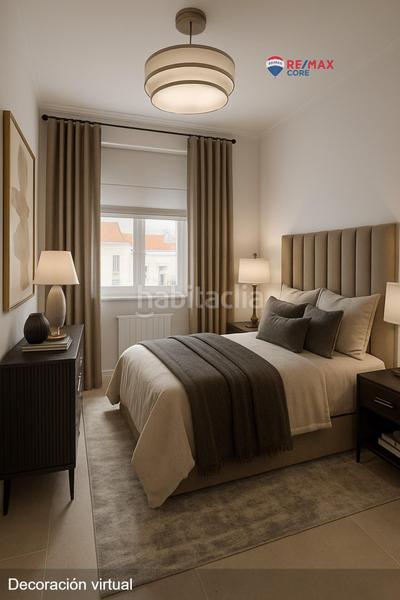 Foto b03702c1-94c1-440d-bc26-1afc882d8c4d. Piso  en Pardaleras comodidad y conectividad en Badajoz