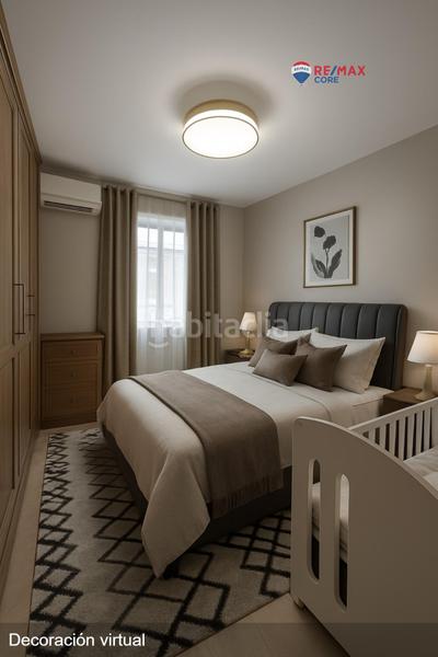 Foto bad1129d-6fe0-4617-b93f-172cdcf2f333. Piso  en Pardaleras comodidad y conectividad en Badajoz