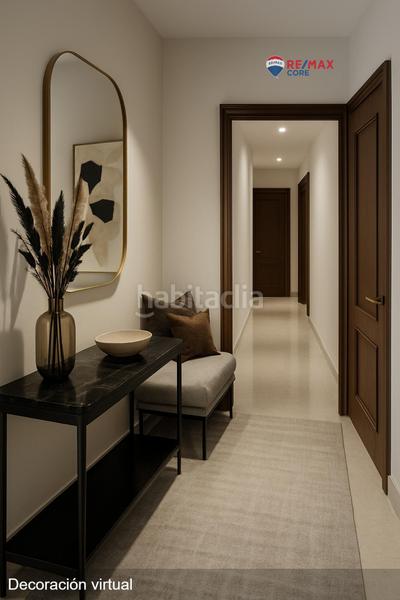 Foto ffebc7d4-5619-470d-8a10-4363f55adb05. Piso  en Pardaleras comodidad y conectividad en Badajoz