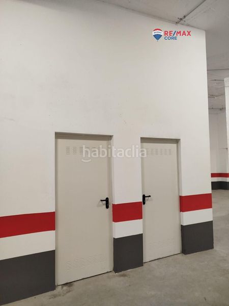 Foto c57b0c7f-9f13-4d5f-91dc-226a06b27989. Aparcament cotxe a La Estación Badajoz