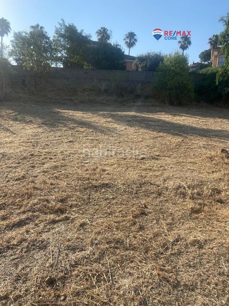 Foto 4ed2c0fa-ea91-4f5f-9fdf-7c31c7c2ad7a. Terreny residencial a Golf Guadiana Badajoz