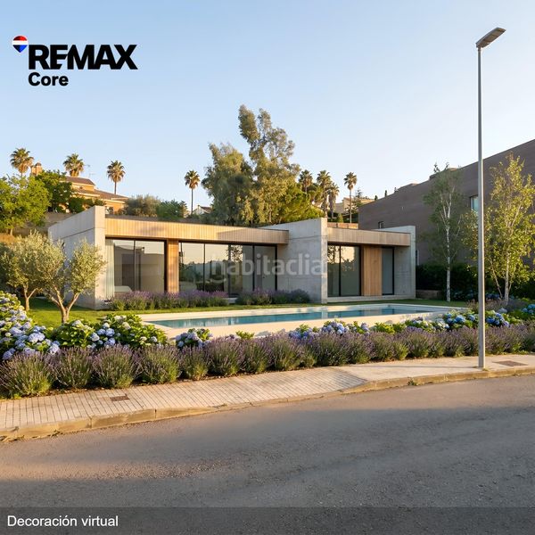 Foto 7b58ae56-efd9-4553-91c9-307d39ecbbe9. Terreny residencial a Golf Guadiana Badajoz
