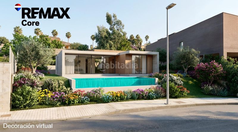 Foto c75fa9bf-ecae-4fb0-8051-e68267bcf4bf. Terreny residencial a Golf Guadiana Badajoz