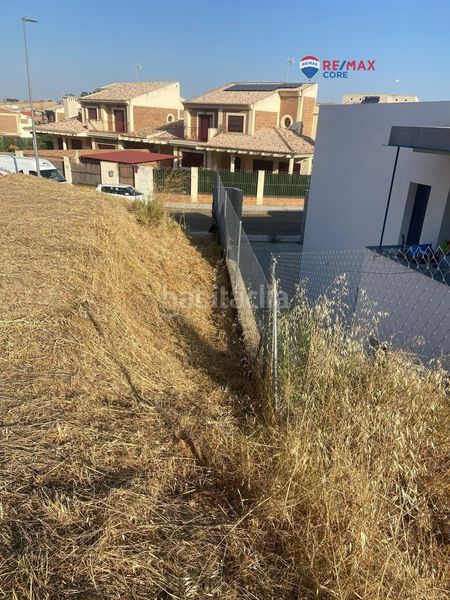 Foto d2751060-2569-4d7c-a740-850975d99e4b. Terreny residencial a Golf Guadiana Badajoz