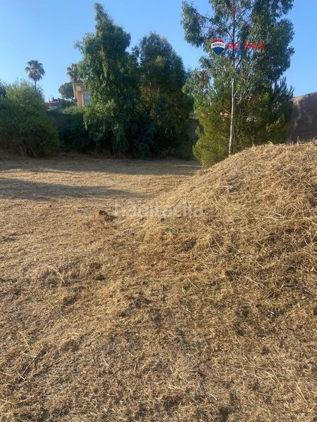 Foto f304c9dc-7ca9-415d-a5df-c5715c777353. Terreny residencial a Golf Guadiana Badajoz