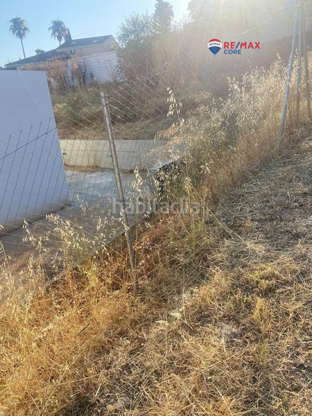 Foto fded1b90-7257-480e-b332-095df417ef98. Terreny residencial a Golf Guadiana Badajoz
