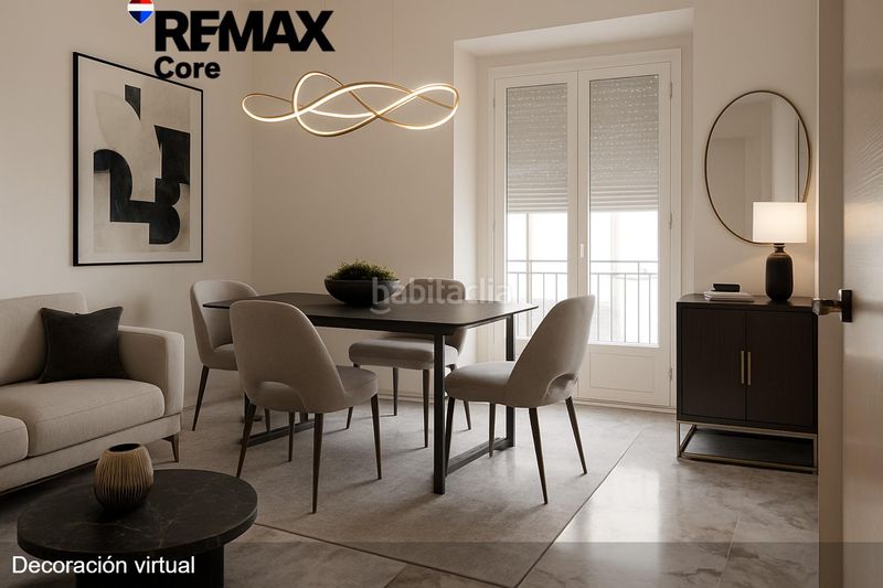 Foto 026f5225-6908-45f3-af2c-7cb3f797da53. Pis amb calefacció a Casco Antiguo Badajoz