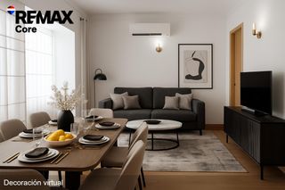 Flat in Casco Antiguo. Encantador piso en el corazón del casco antiguo de badajoz