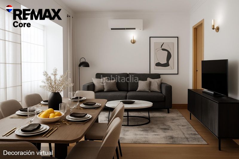 Foto 0c3578c4-72f2-4c29-a386-7291865c37e2. Pis amb calefacció a Casco Antiguo Badajoz