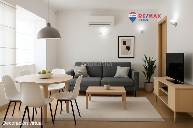 Foto 38ab6ab0-2d2e-42fb-90fc-d5bdd9d9e422. Pis amb calefacció a Casco Antiguo Badajoz