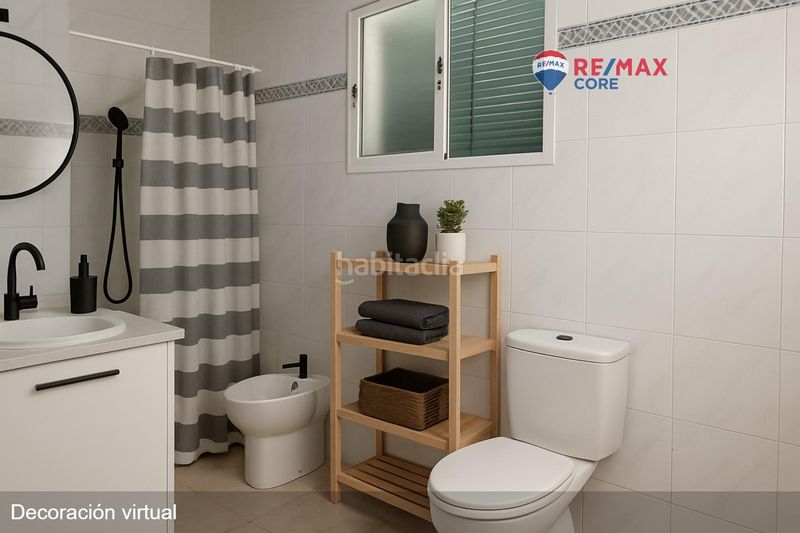 Foto 3e1c72f9-c6d4-4fed-b85f-256ad262fcfa. Pis amb calefacció a Casco Antiguo Badajoz