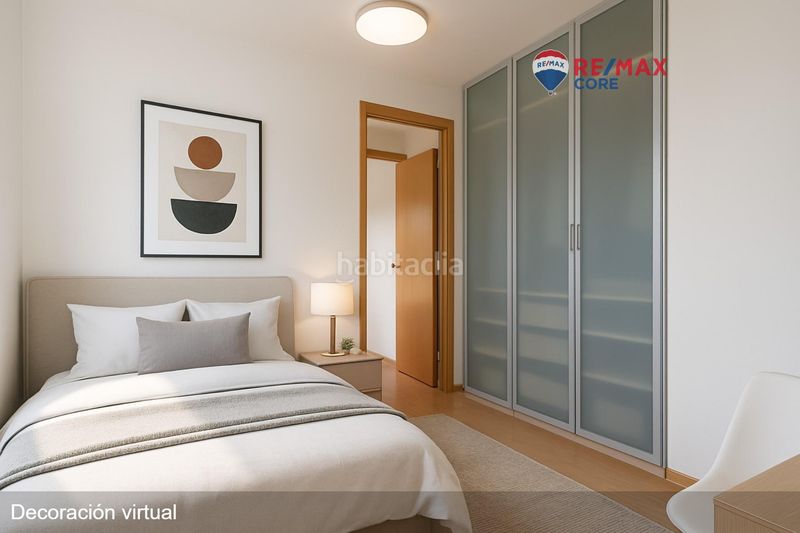 Foto 42bfba57-5097-4ecf-aa57-043e36b108b1. Pis amb calefacció a Casco Antiguo Badajoz